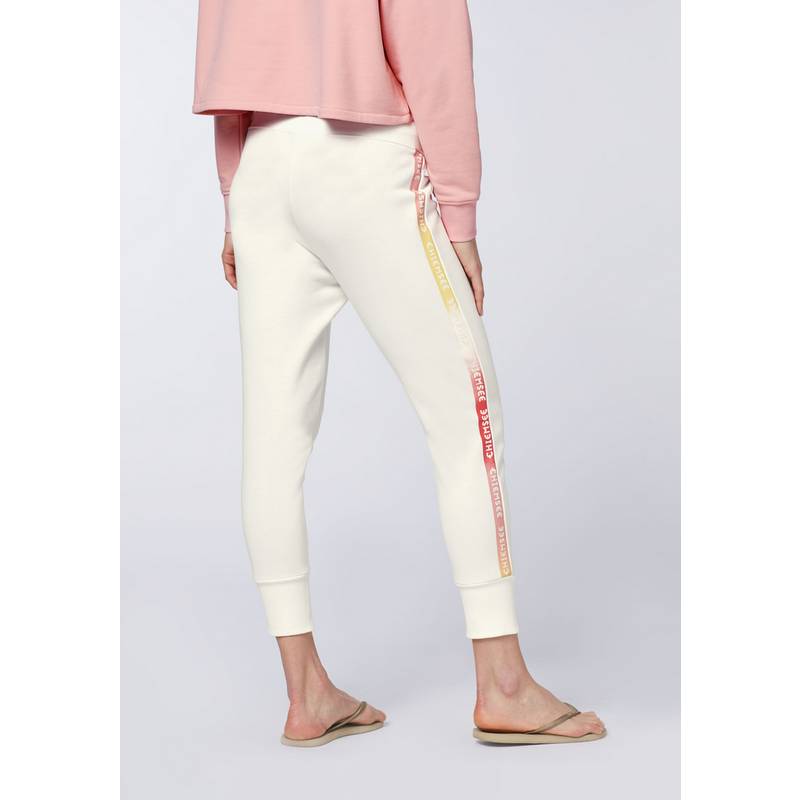 Chiemsee Sweathose Freizeithose Damen