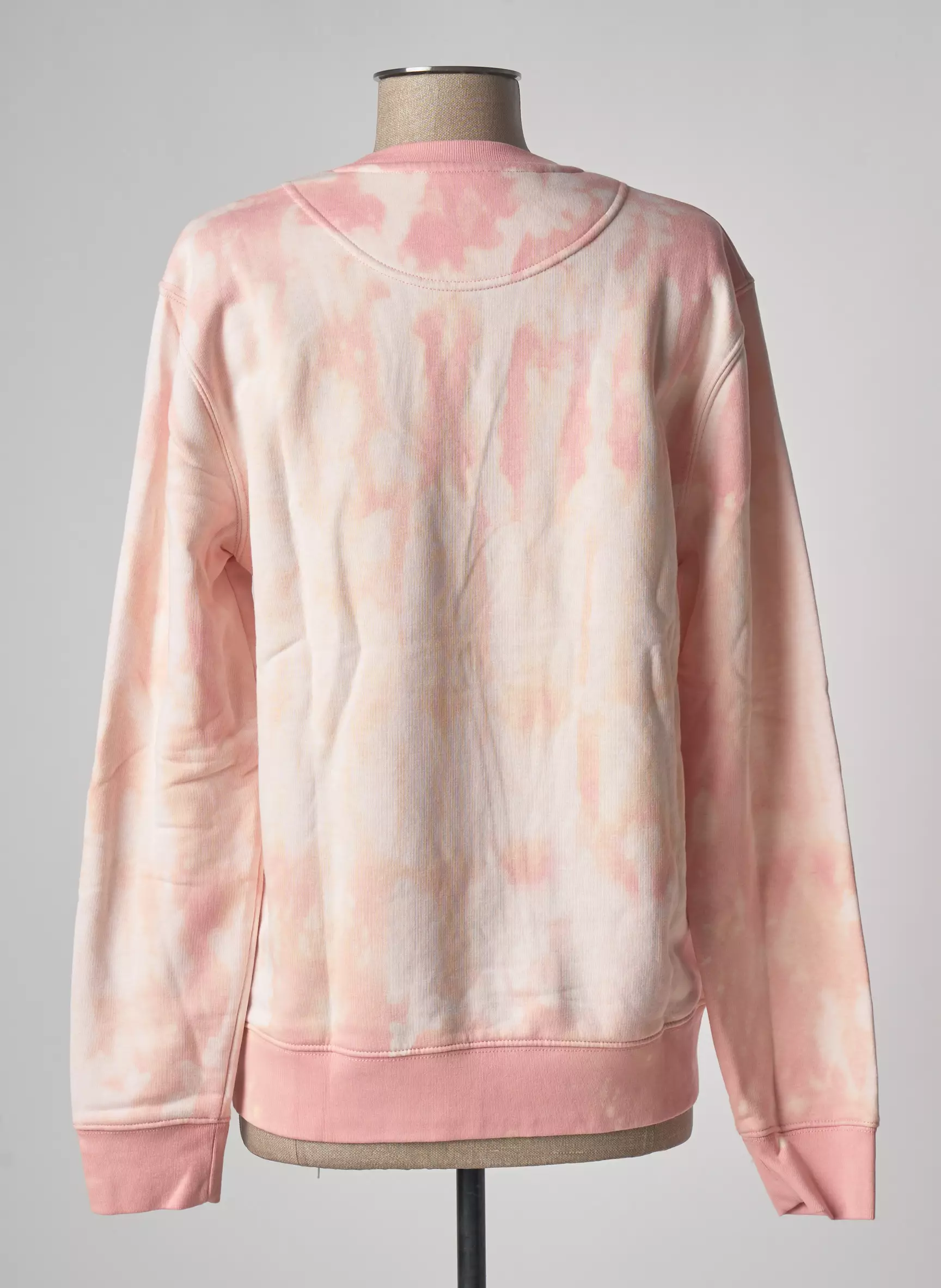 Jena Lee Sweats Femme couleur rose