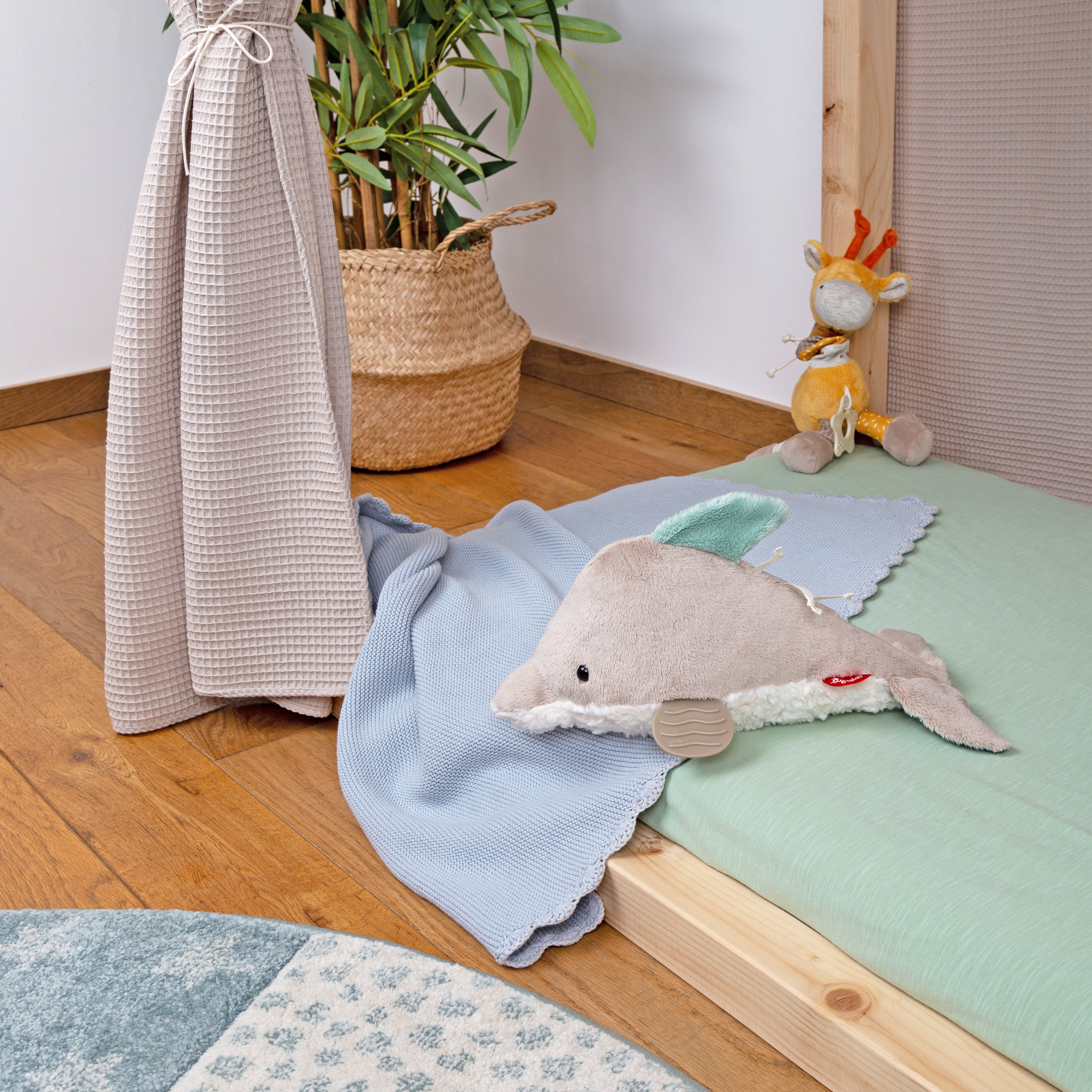Baby Aktiv Delfin