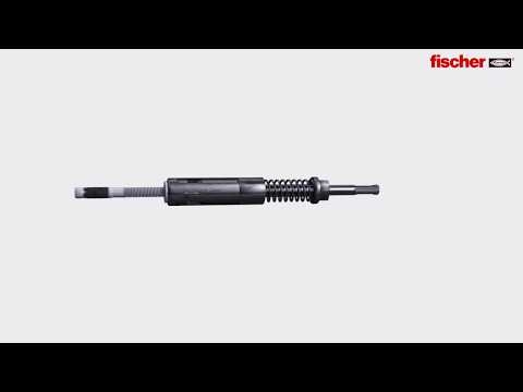 Fischer 77937 FABS Ajutor de montare pentru ancore cu șuruburi traversante