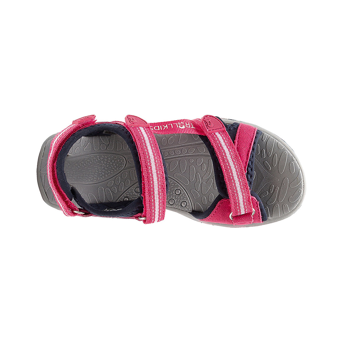 Outdoorsandalen PREIKESTOLEN für Mädchen