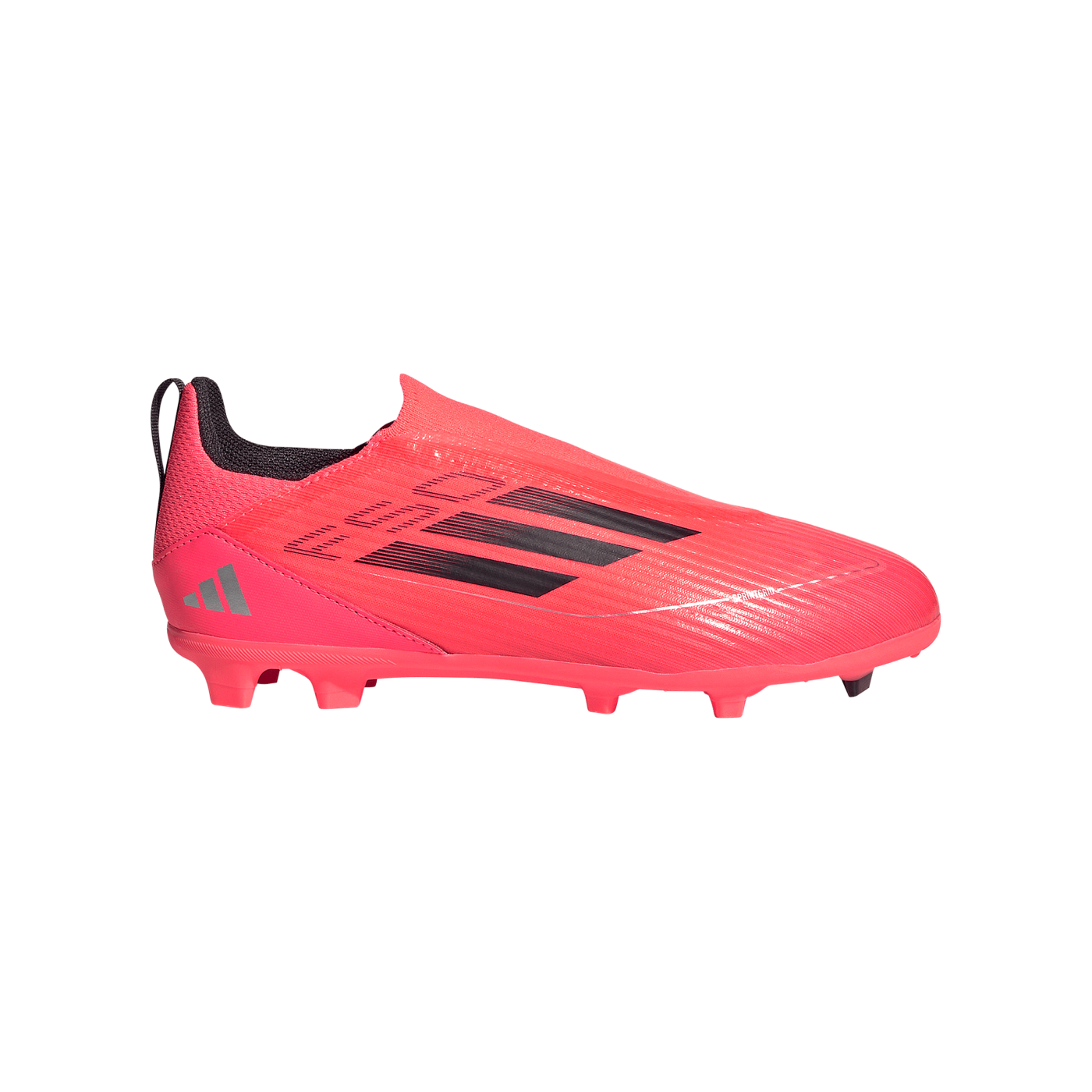 adidas F50 League LL FG/MG Kids Pink