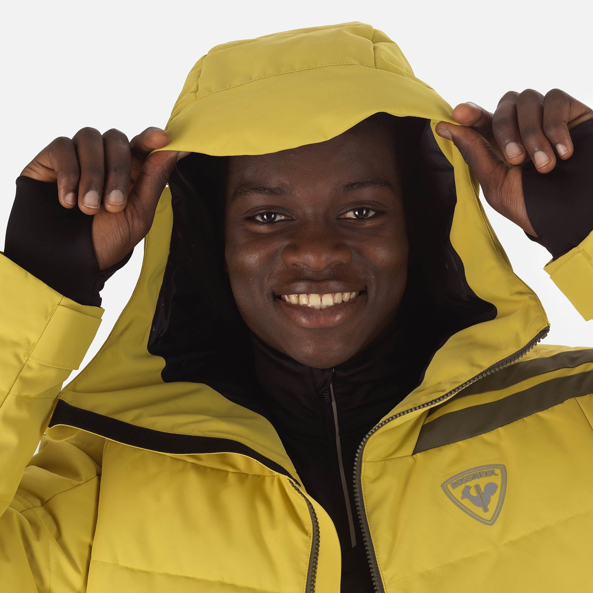 Veste de ski Rapide Homme