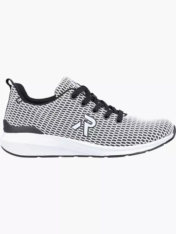 Rieker Damen Sneaker Low