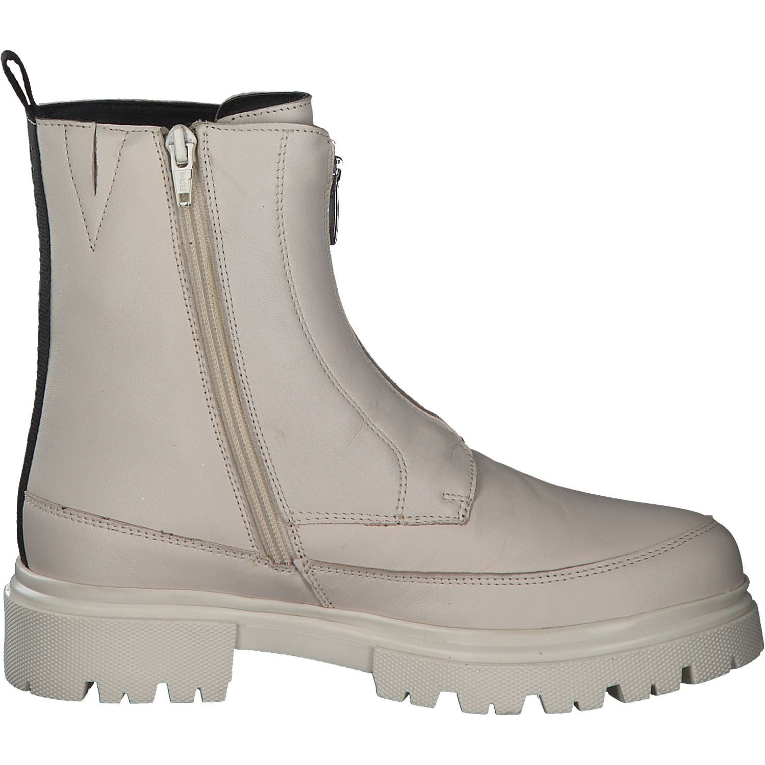 Copenhagen CK3488, Stiefeletten (Kinder), Damen, Weiß (Off White)
