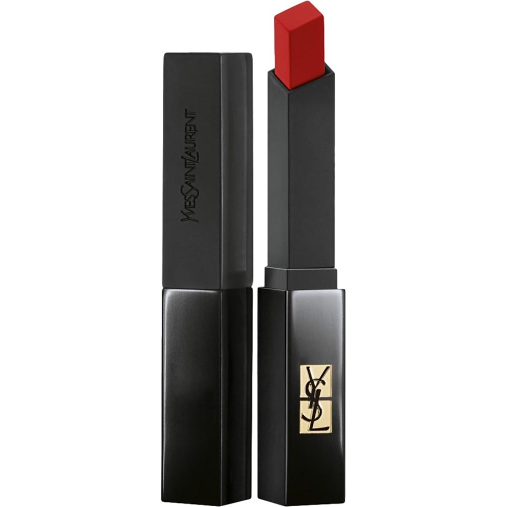 Yves Saint Laurent The Slim Velvet Radical Rouge Pur Couture Rouge à lèvres