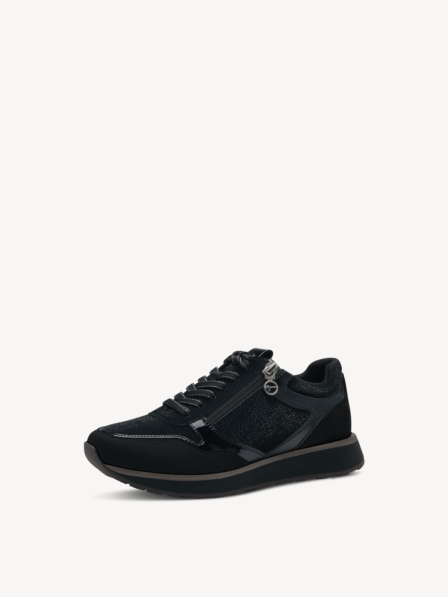 Basket - noir