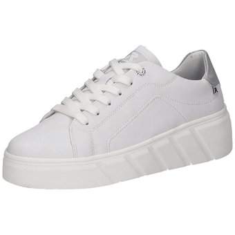 Rieker R-Evolution Sneaker in weiß