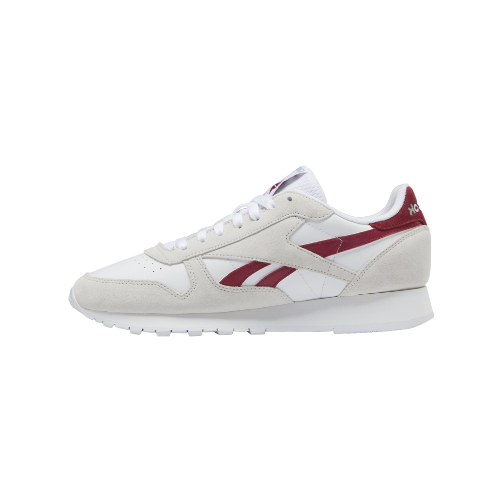 Reebok Leather GY7301 / weiss