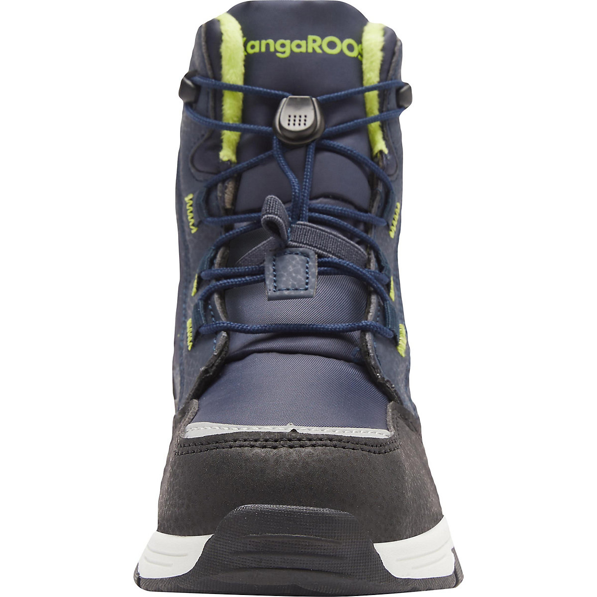 Winterstiefel für Jungen