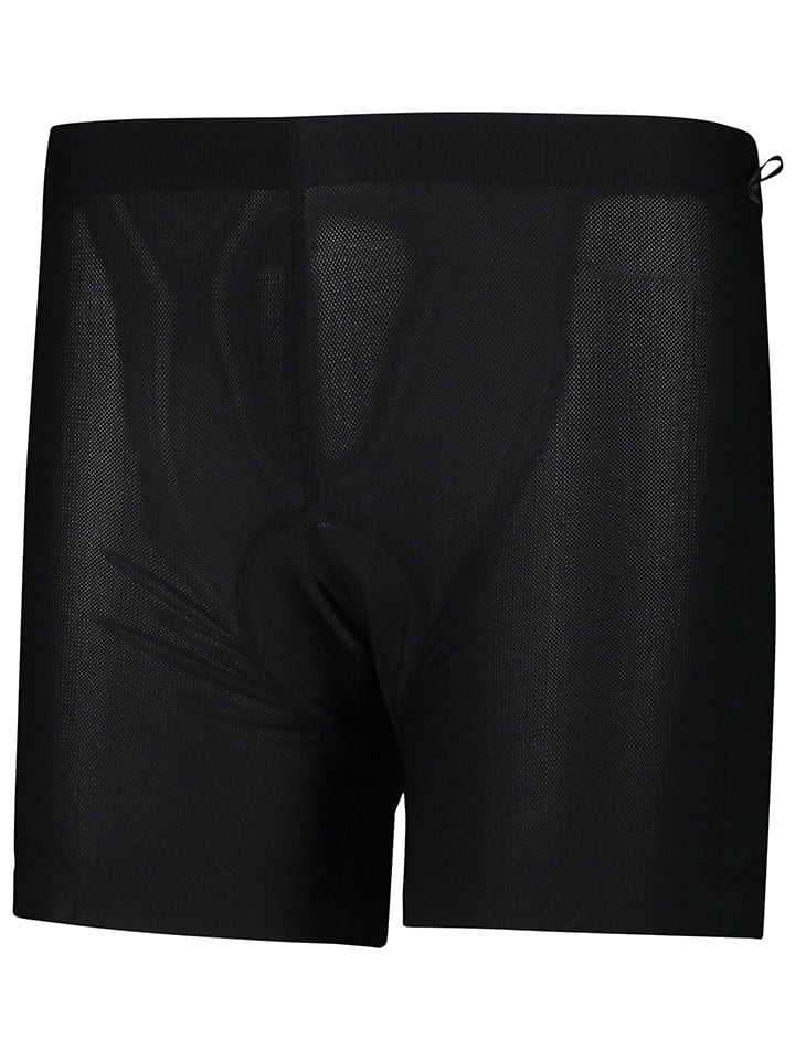 CMP 3in1-Fahrradshorts in Khaki/ Schwarz günstig kaufen