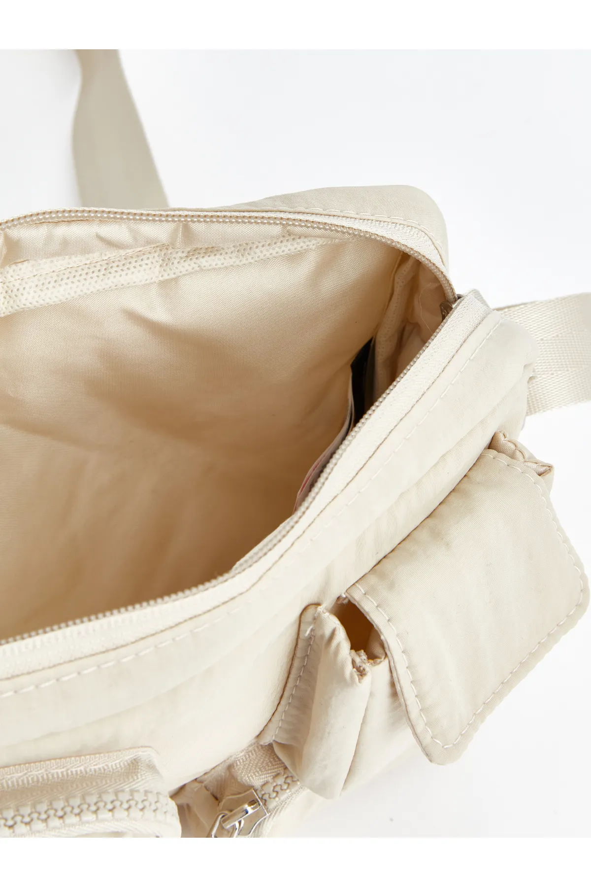 LC Waikiki  Damen-Umhängetasche mit verstellbarem Riemen