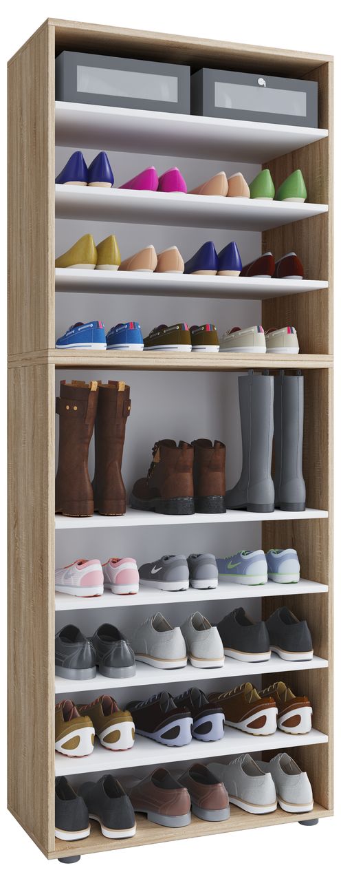 VCM Schuhregal 
