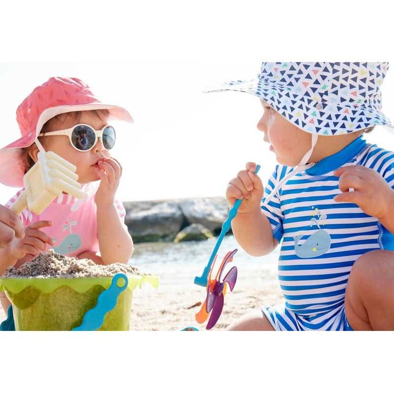 Sac de plage garni Branford