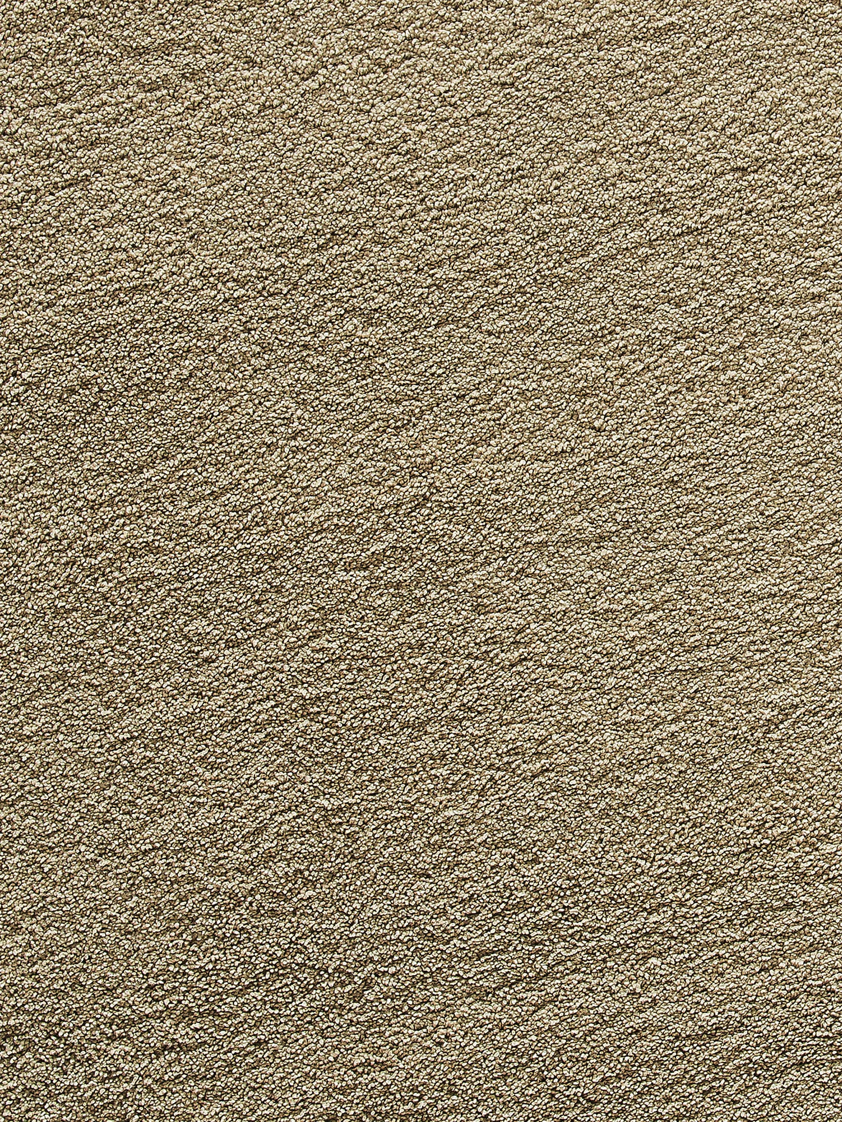 Lounge Hochflor-Teppich, Grün