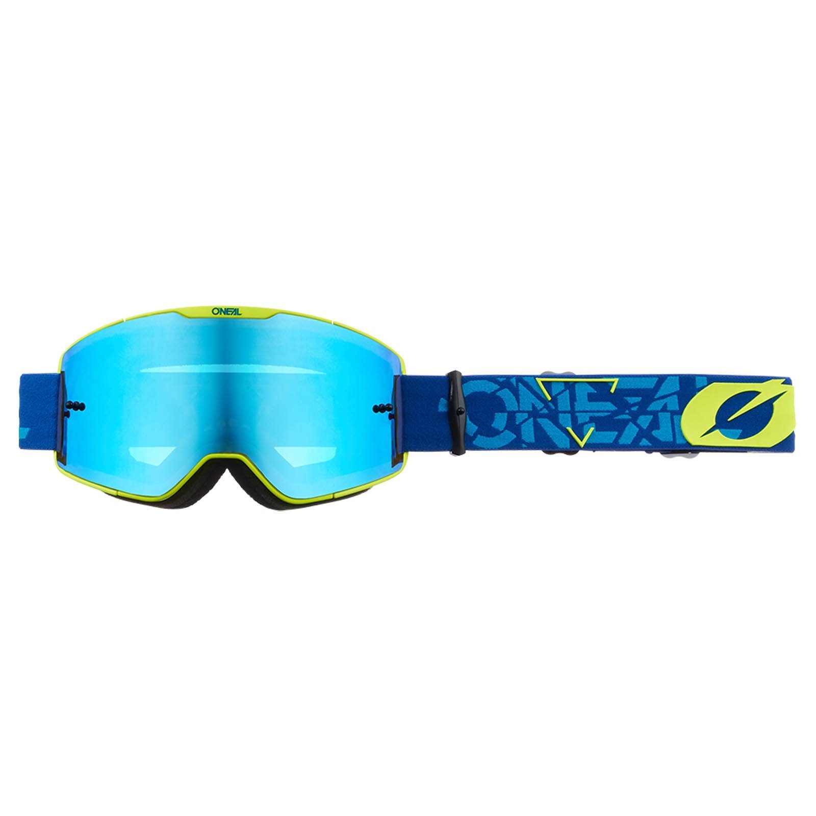 O’NEAL Motorradbrille