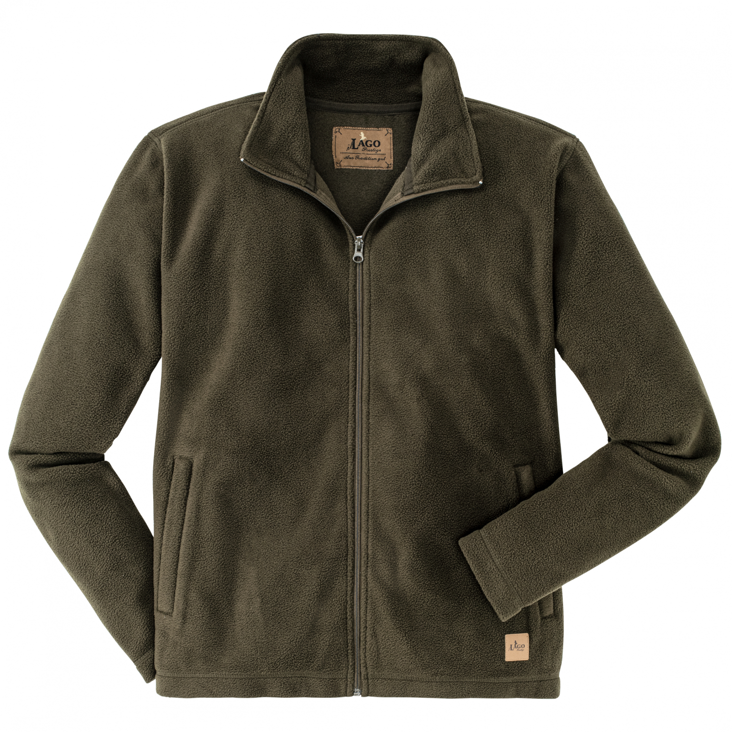 il Lago Prestige Herren Top 7 Box (Größe XL)