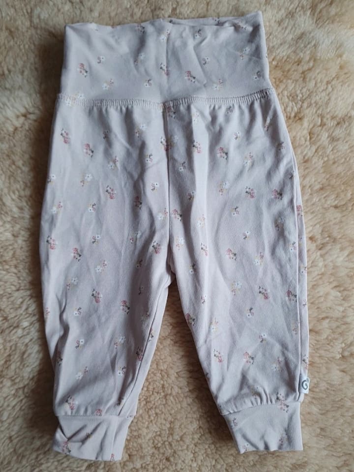müsli Babyhose in Balsam rose/Corn/Balsam cream günstig kaufen 62