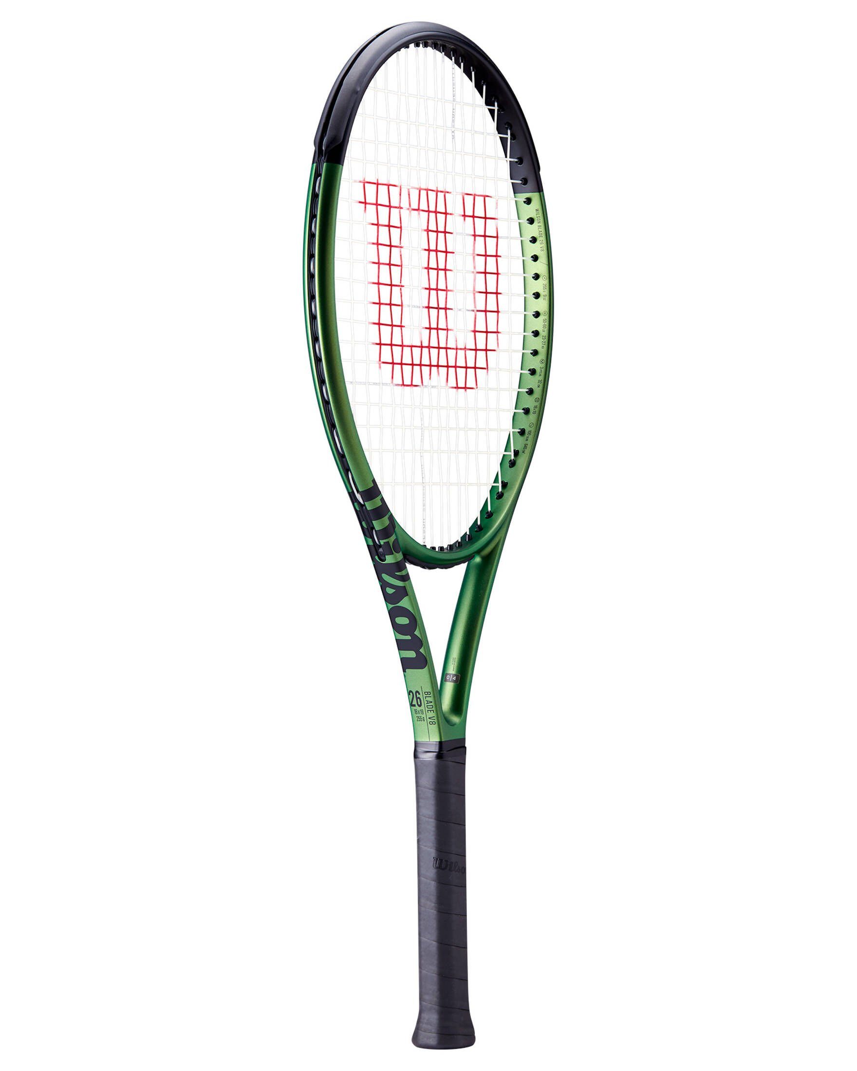Wilson Tennisschläger, (1-tlg)