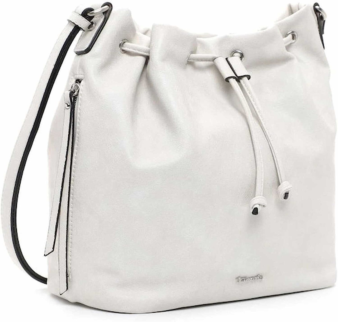 TAMARIS Handtaschen grau Liselotte