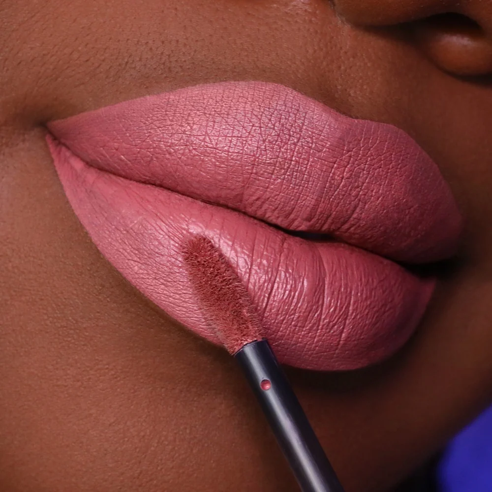 Tekoča šminka EVER - Šminka, Mat šminka