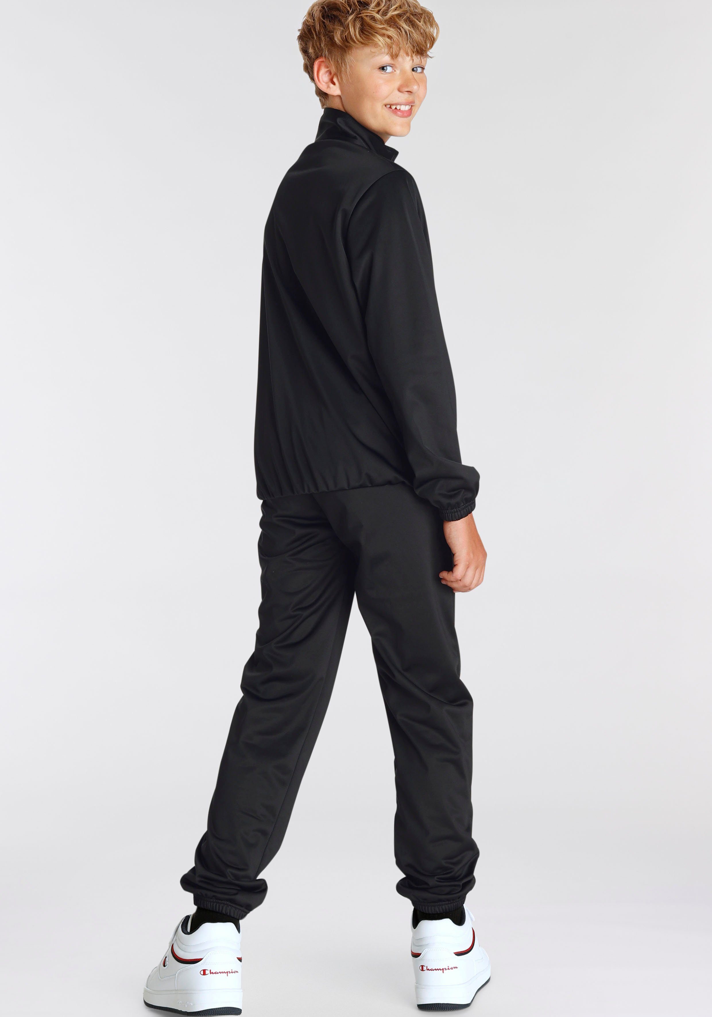 Champion Trainingsanzug Full Zip Tracksuit - für Kinder (2-tlg)