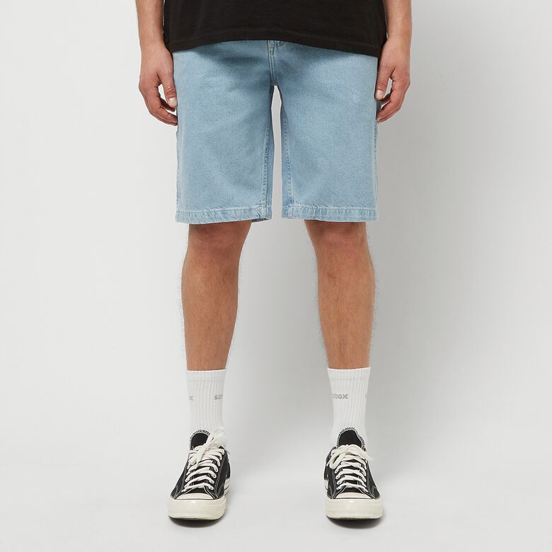 Dickies Garyville Denim Short vntg blue