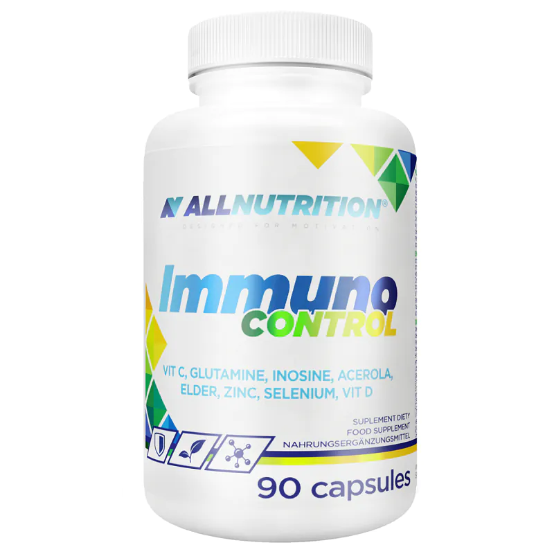 Allnutrition Immuno Control kapsule
