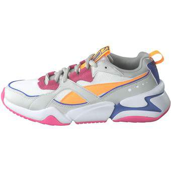 PUMA Nova 2 Wns Sneaker in weiß
