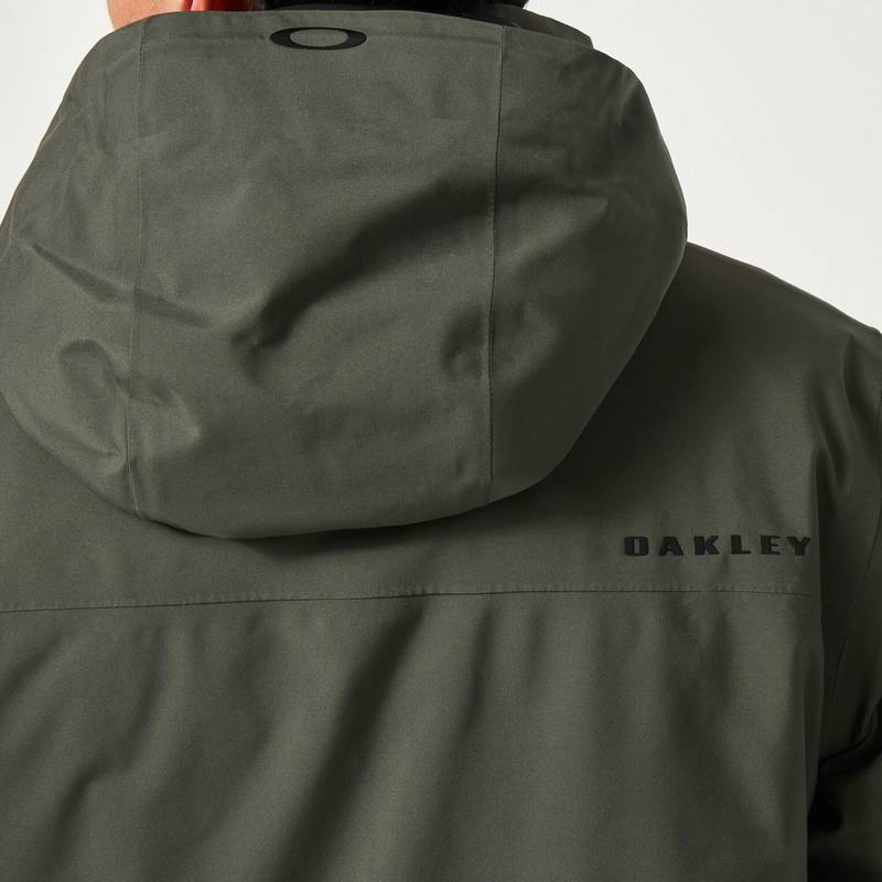 Oakley SUB TEMP RC GORE-TEX JKT Skijacke Herren