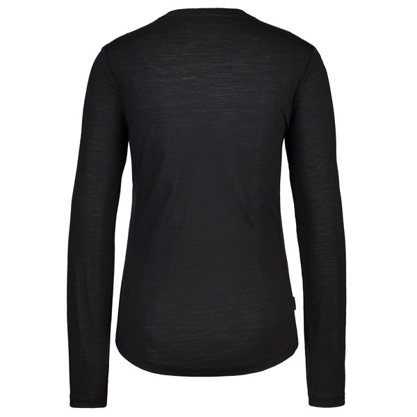 W SPHERE II LS TEE Damen - Langarmshirt