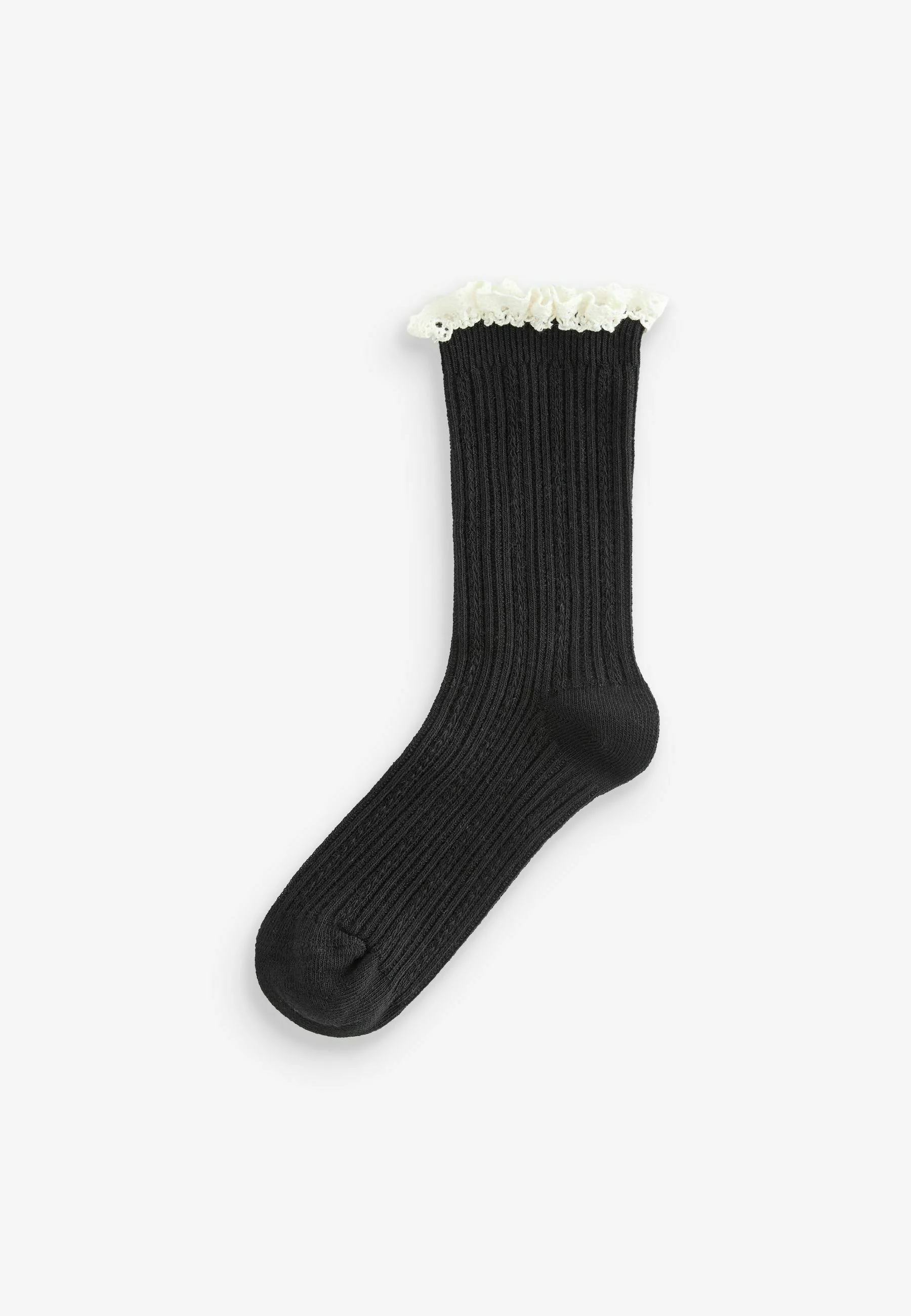 Siguiente PAQUETE DE 2 AJUSTE REGULAR - Calcetines