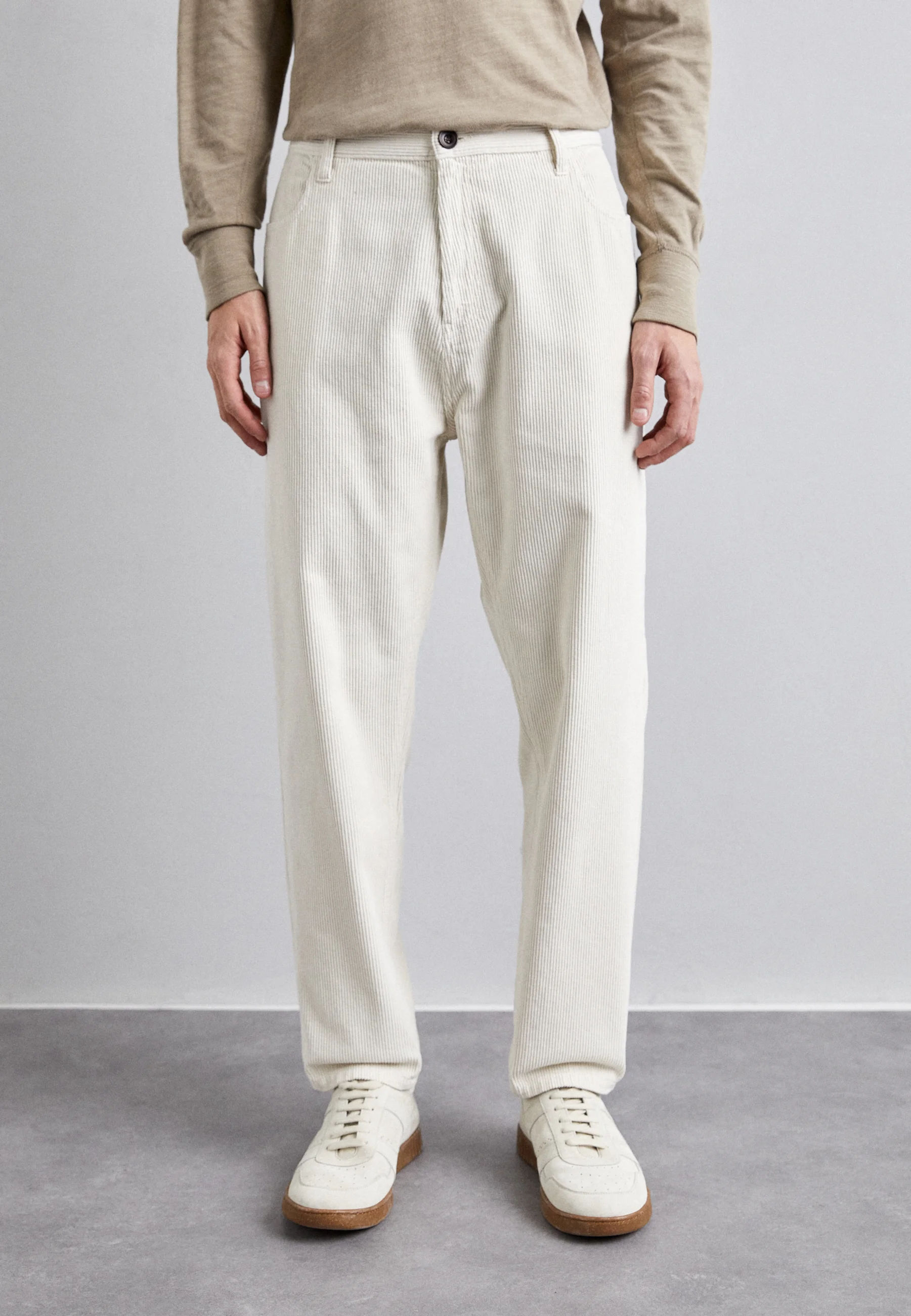 PANTALONES STUDIO ID ADAM - Pantalones