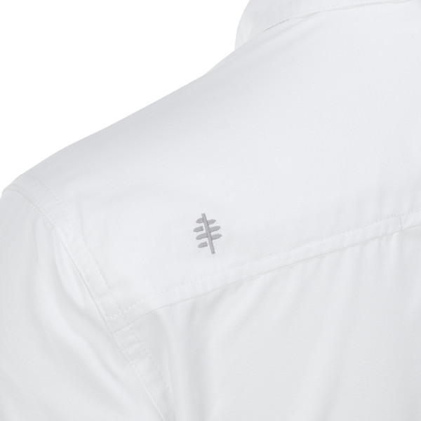 BUG BARRIER GLOBAL EXPEDITION L/S Herren - Mückenabweisende Kleidung