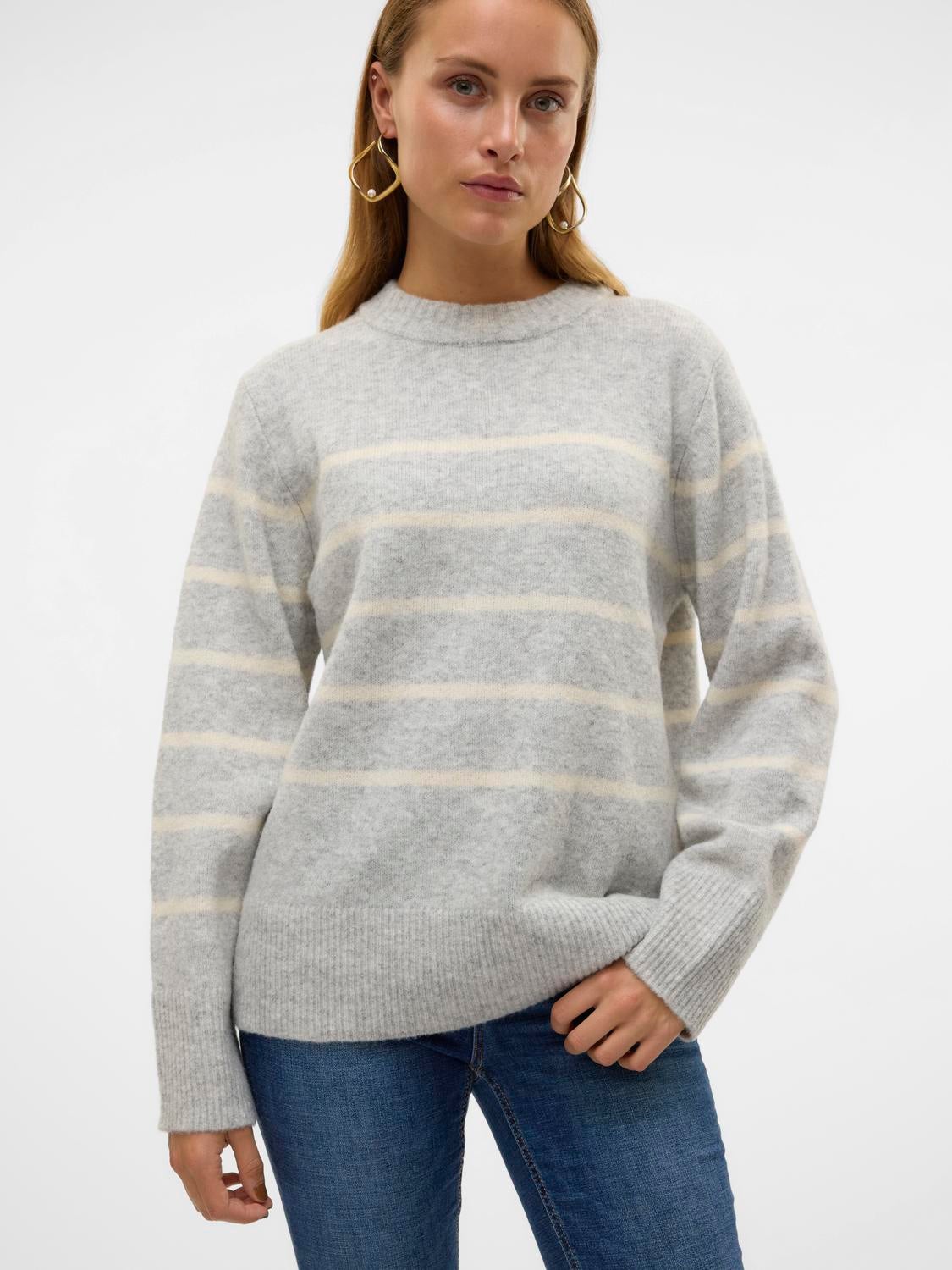 VMFLAWLESS Pullover