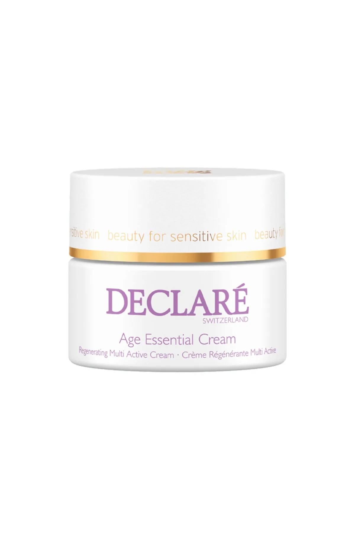 Declaré  Age Control Age Essential Creme Declaré 50 ml