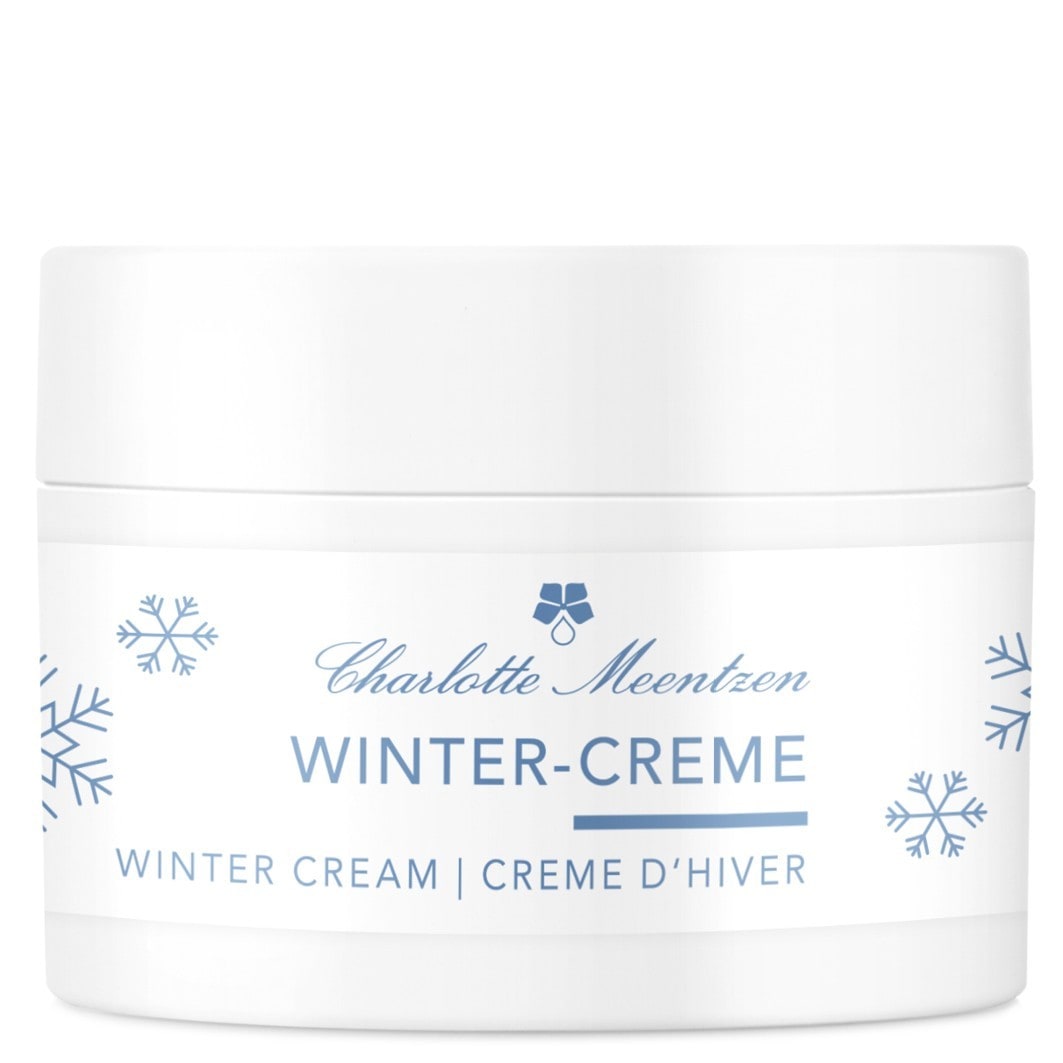 Wintercreme