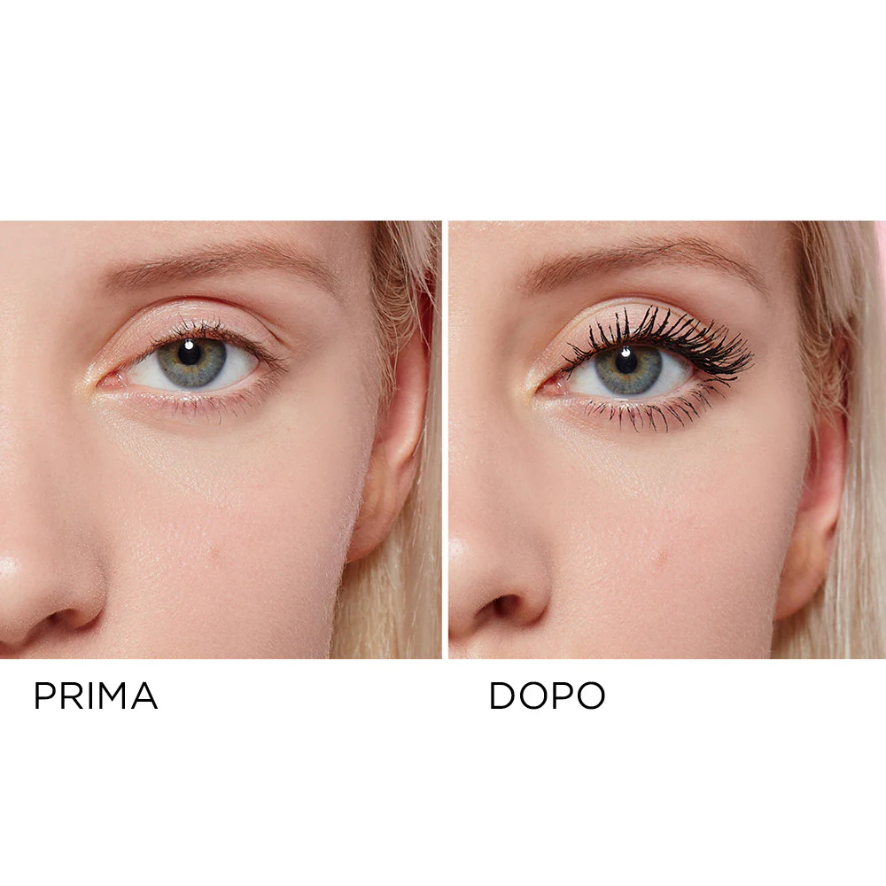 Maskara za oči Air Volume Mega - Maskara