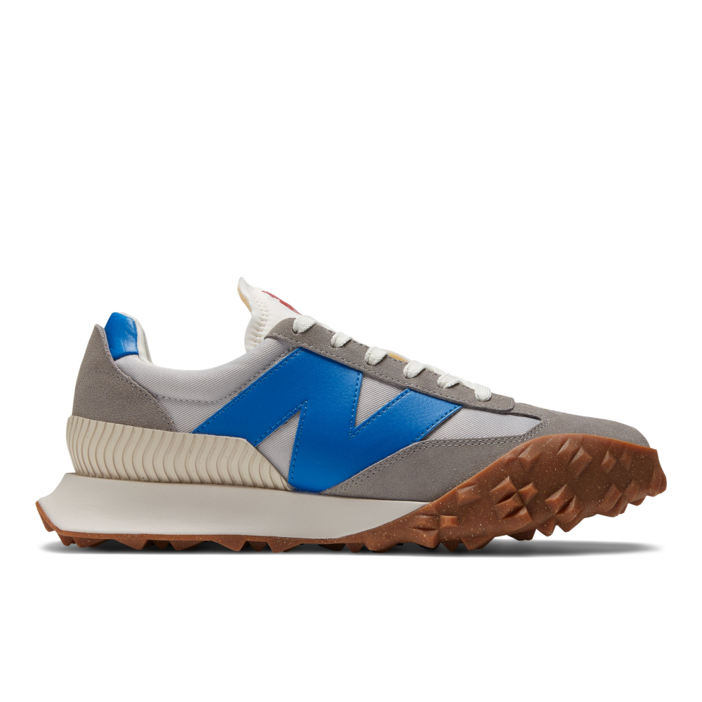 New Balance XC 72 UXC72VD / grau