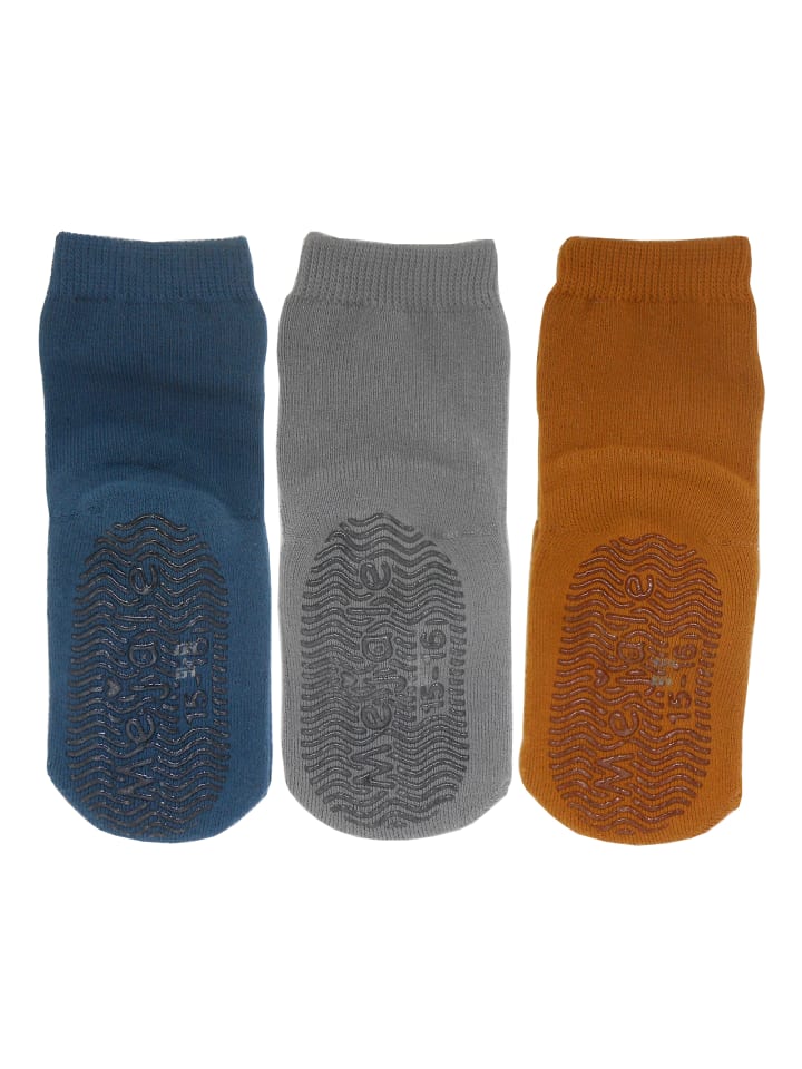Yalion Baby Kurzsocken in Bunt Kombi 1 günstig kaufen