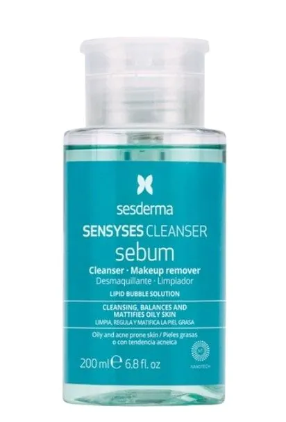 Sesderma Sensyses micelarna tekućina za čišćenje lica i kože