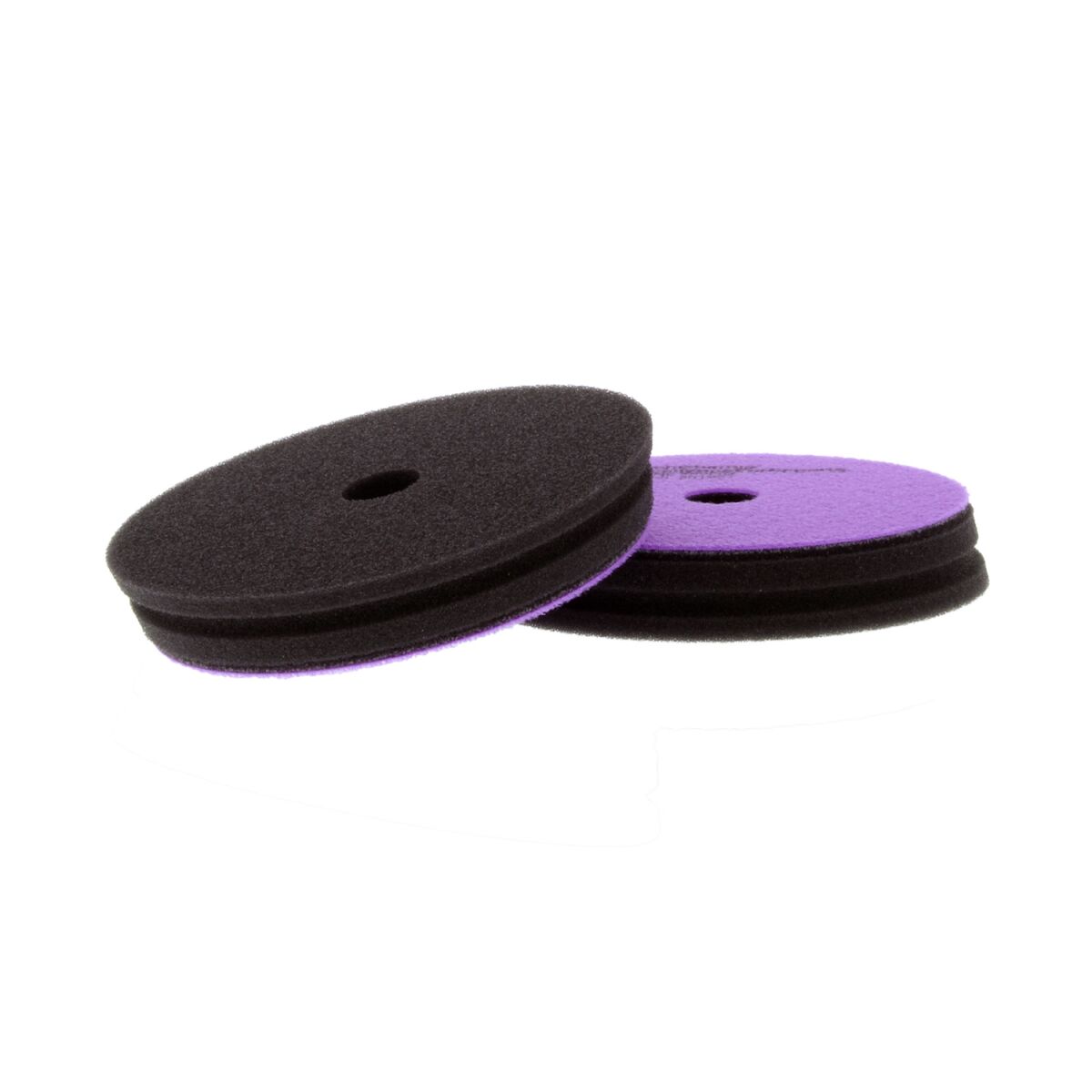 Koch Chemie Micro Cut Pad Polierschwamm Ø126-140mm lila