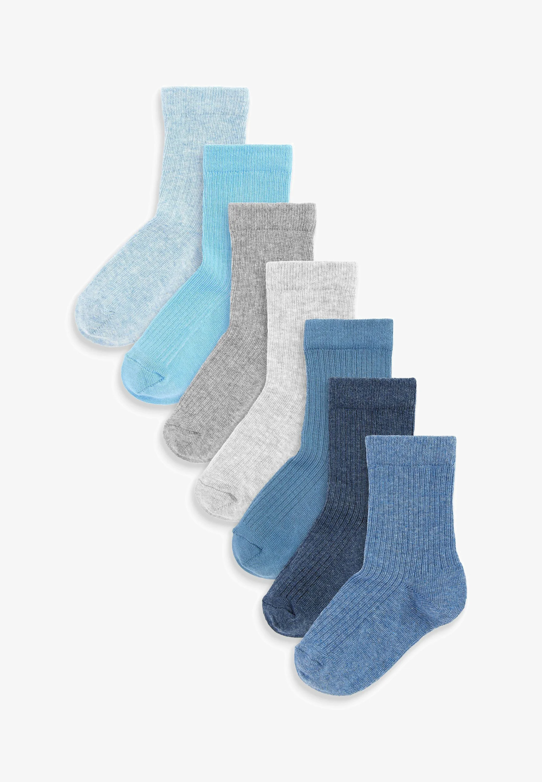 Siguiente PACK 7 - Calcetines