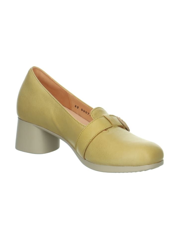 Think! Pumps NANI in Ananas günstig kaufen 41,5