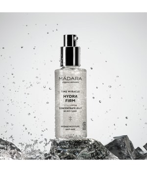 MADARA Time Miracle Hydra Firm Gesichtsgel 75 ml