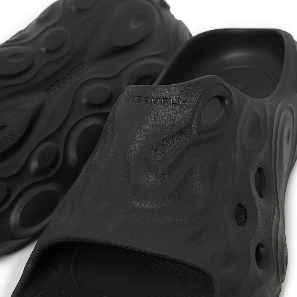 Merrell Hydro Slide 2 J005737 / schwarz