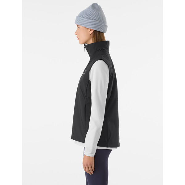 ATOM VEST W Damen - Weste