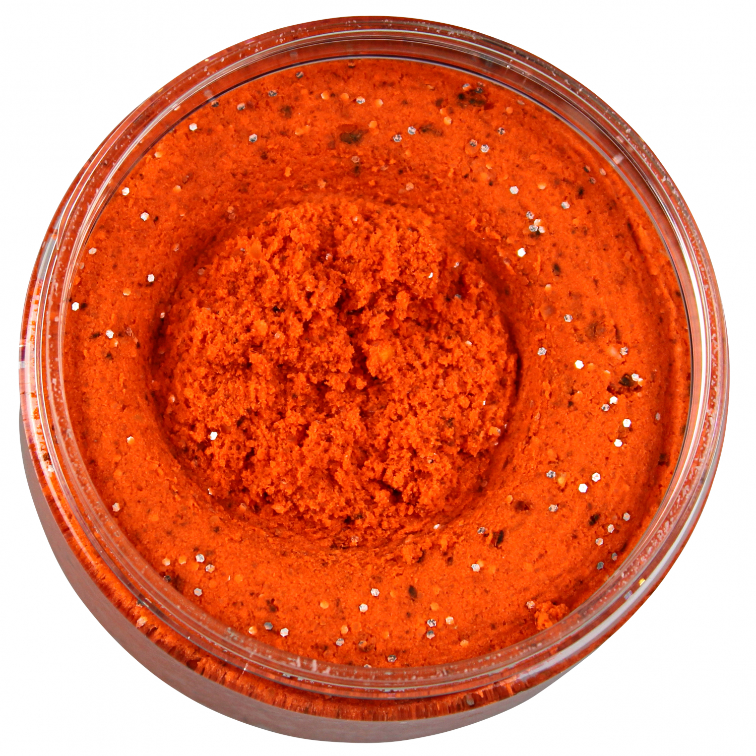 FTM Forellenteig Faulenzer Teig (orange, Kadaver)