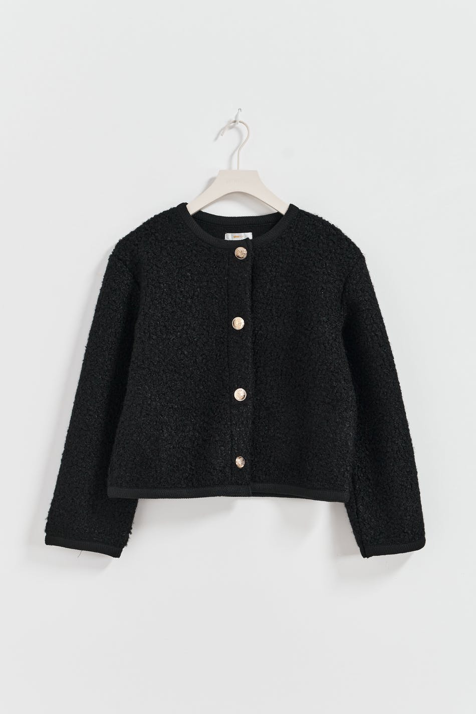 Y soft cardigan