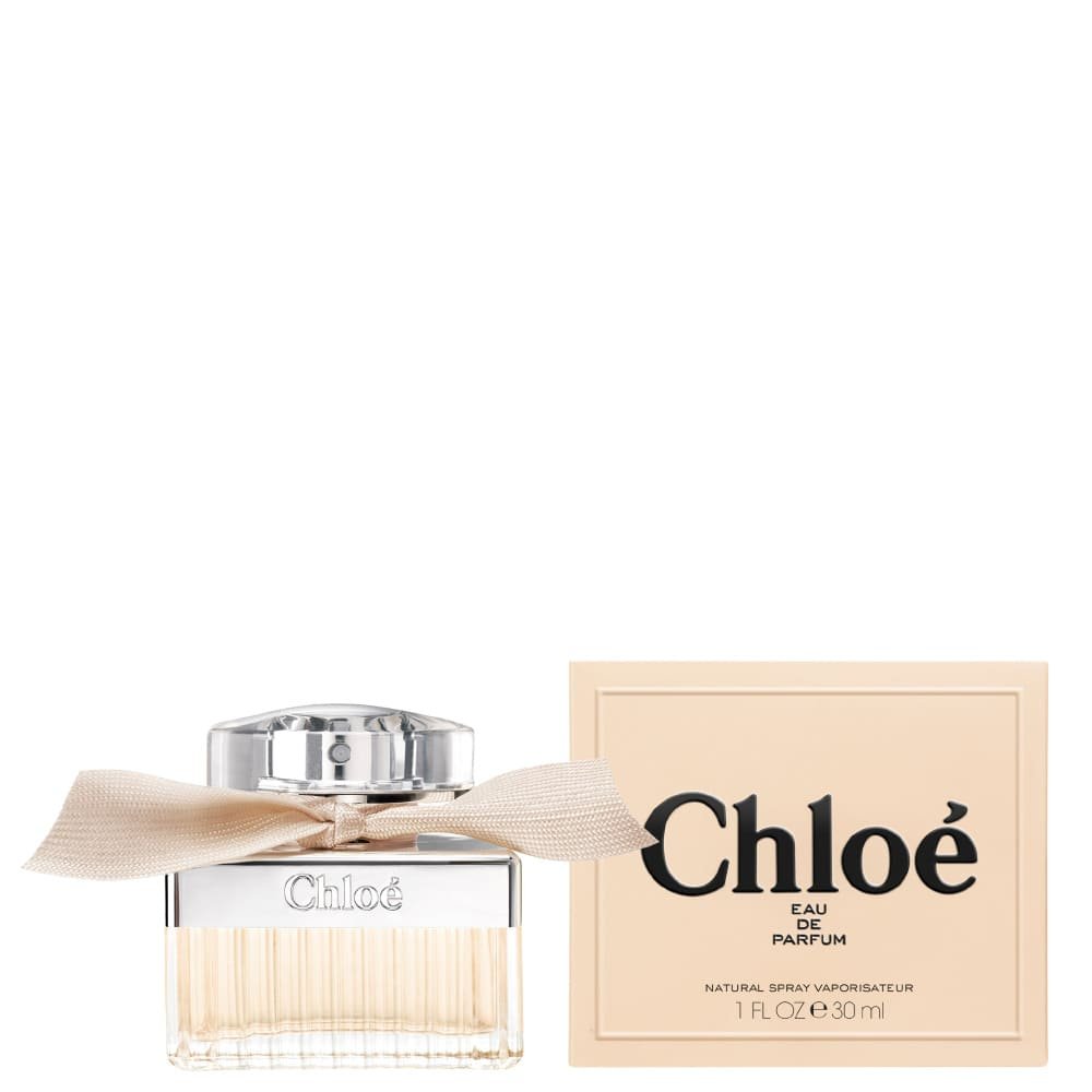 Chloé Chloé Eau de Parfum Nat. Spray